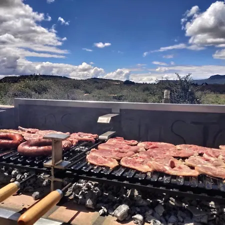 Landhuis Casa Justo *