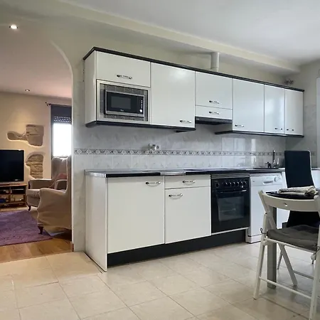 Casa Justo Landhuis *