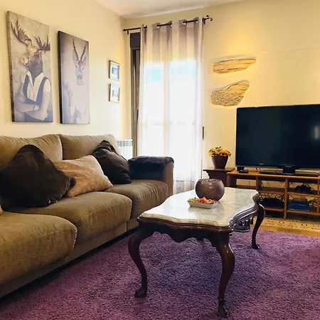 Landhuis Casa Justo Apiés