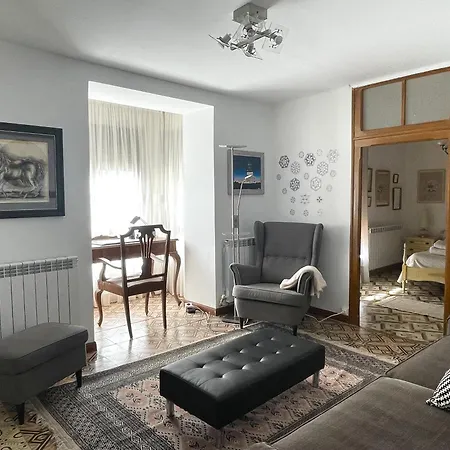 Landhuis Casa Justo