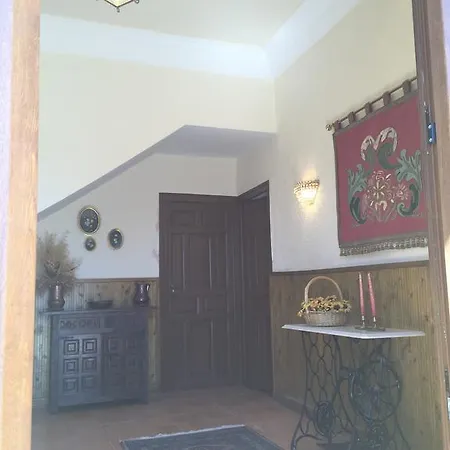 Casa Justo Apiés