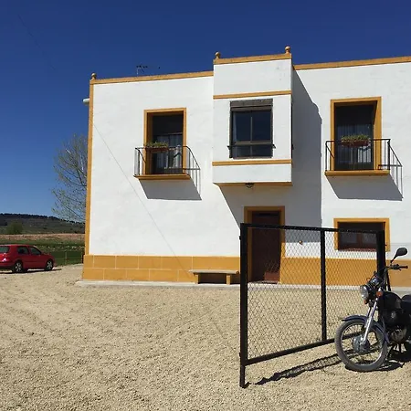 Casa Justo Apiés