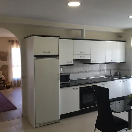 Casa Justo Landhuis *