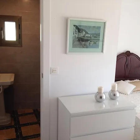 Landhuis Casa Justo *