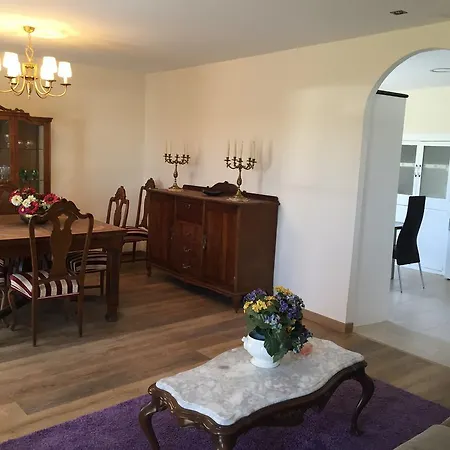 Landhuis Casa Justo