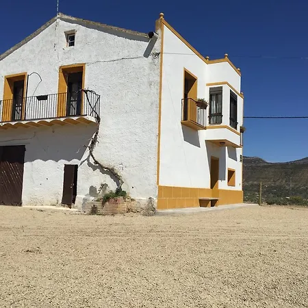 Casa Justo Apiés