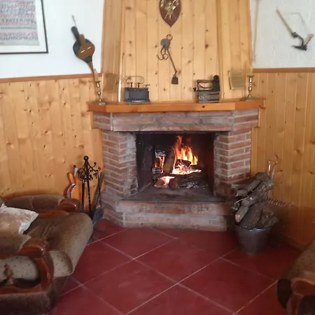 Casa Justo * Apiés