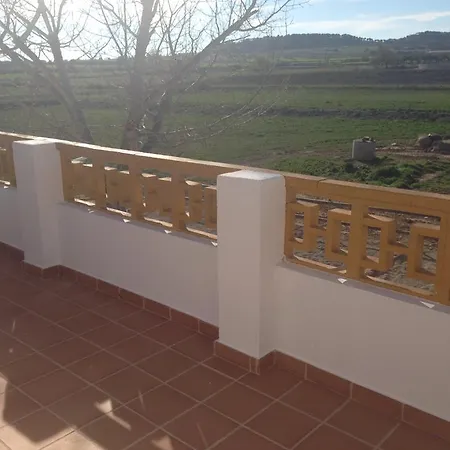 Landhuis Casa Justo *