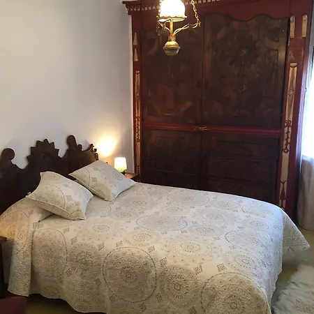 Casa Justo カントリーハウス *