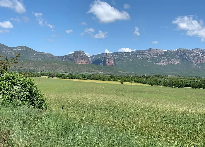 Casa Justo Casa di campagna