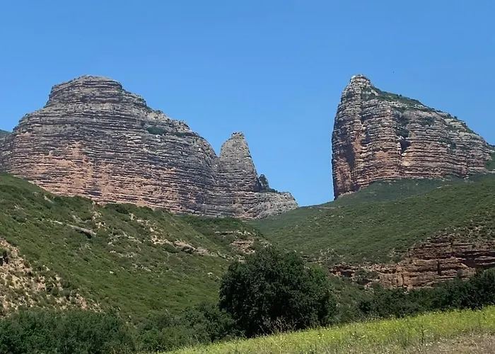 Casa Justo Casa di campagna *