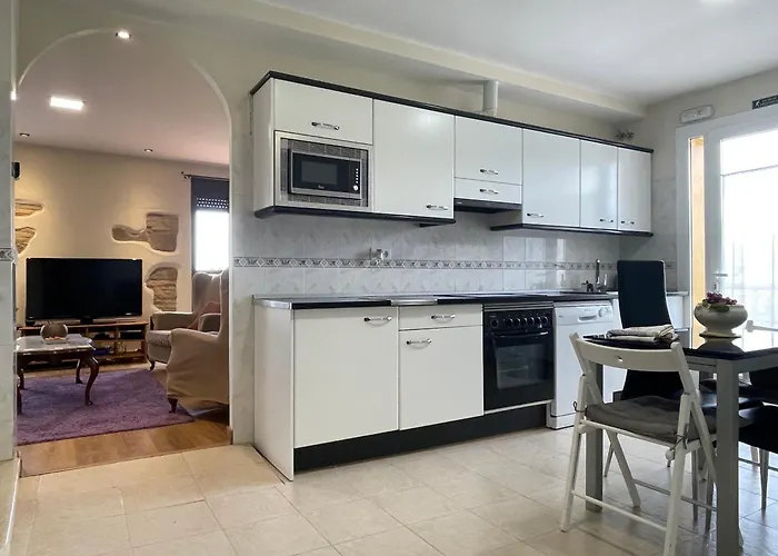 Casa Justo Casa di campagna *