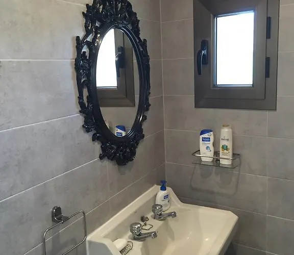 Casa di campagna Casa Justo