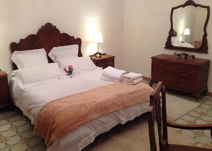 Casa di campagna Casa Justo