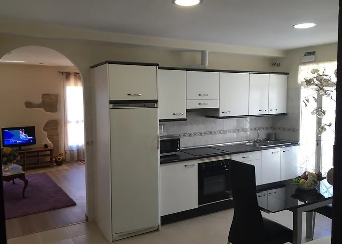 Casa Justo Casa di campagna *