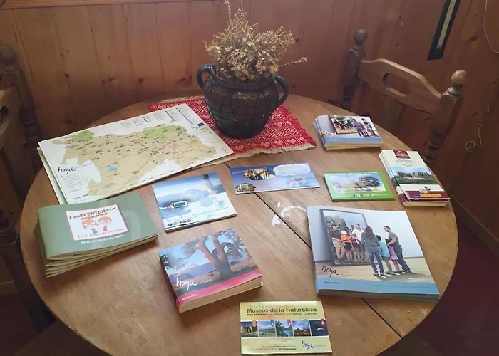 Casa di campagna Casa Justo