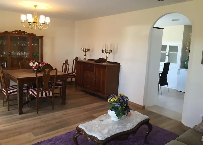 Casa di campagna Casa Justo