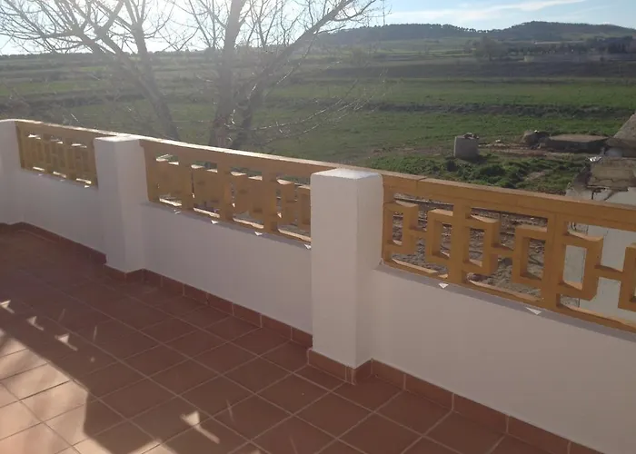 Casa di campagna Casa Justo *