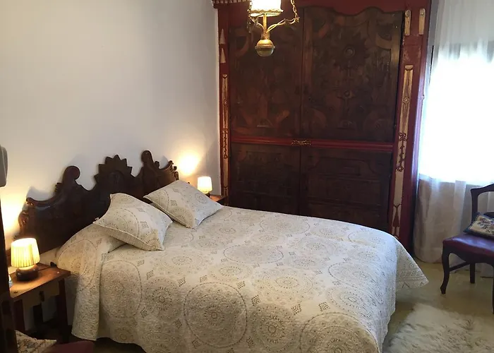 Casa Justo Casa di campagna *